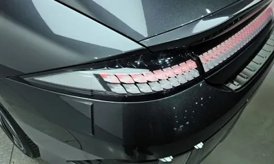 Hyundai Ioniq6