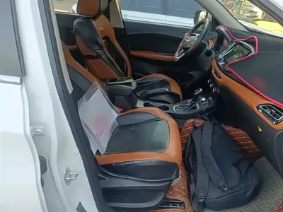 Chery Tiggo 7