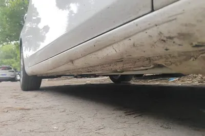 Chevrolet Malibu XL