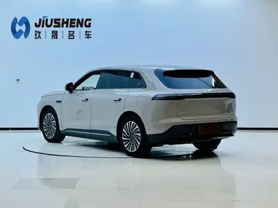 EXEED Xingjiyuan ET