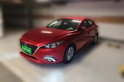Mazda Mazda 3 Axela