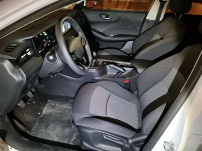 Roewe i5