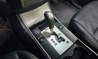 Hyundai Veracruz