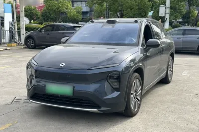 Nio ES7