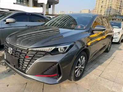 Changan Eado