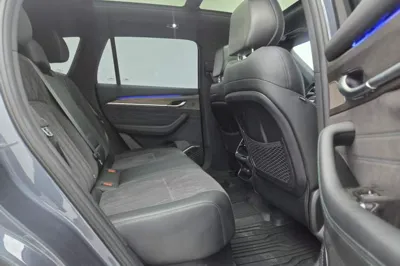 Geely Auto Monjaro L