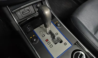 Hyundai Veracruz