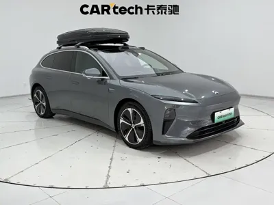 Nio ET5T