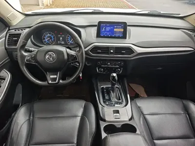 Fengguang Fengguang S560