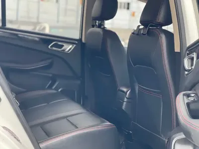 Zotye X5