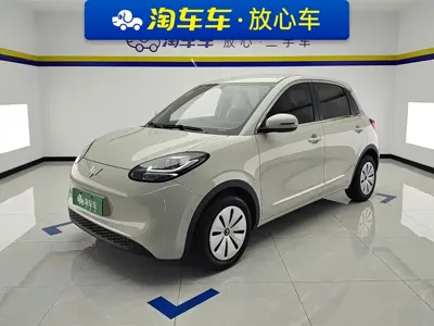 Wuling Bingo
