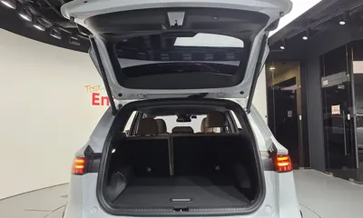 Renault-KoreaSamsung Grand Koleos