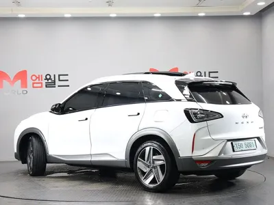 Hyundai Nexo