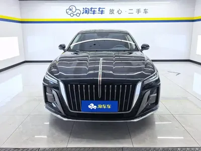Hongqi Hongqi H5