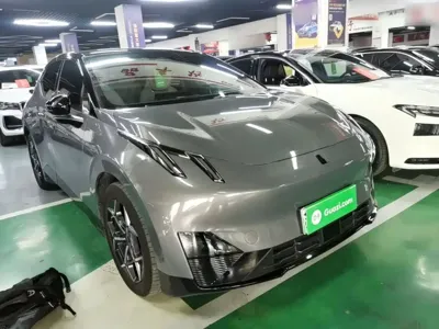 Lynk & Co Z20