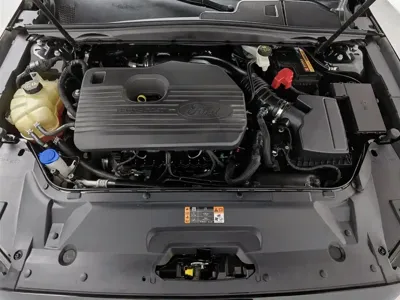 Ford Taurus