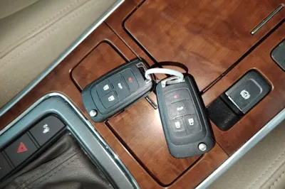 Roewe 950
