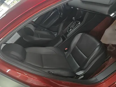 Mazda Mazda 3 Axela