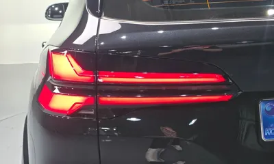 BMW X5M