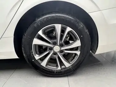 Changan Eado