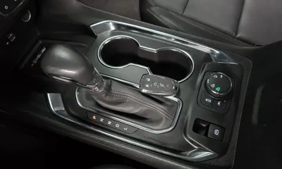 ChevroletGMDaewoo Traverse