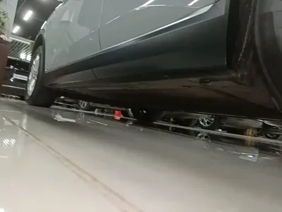 Nio ES8