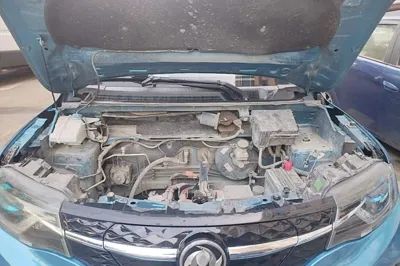 Dongfeng NAMMI EX1