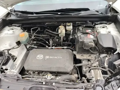 Mazda CX-30 EV