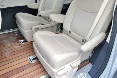 Toyota Granvia