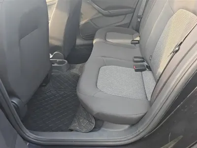 Volkswagen Santana