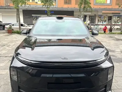 Li Auto Li L6