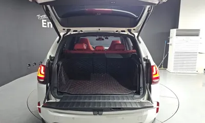 BMW X5M