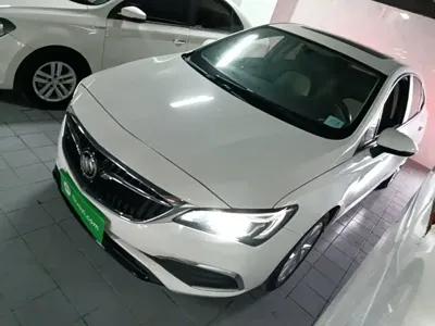 Buick Verano