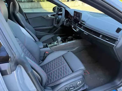 Audi RS 5