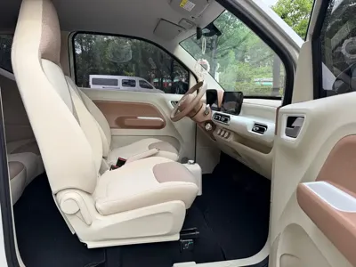 Wuling MINIEV