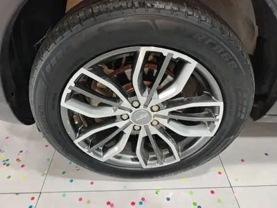 Landwind Landwind X7