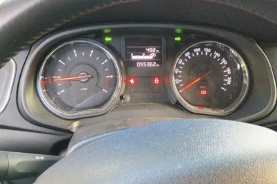 Citroen C3-XR