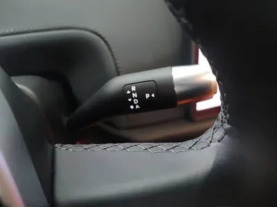 Li Auto Li L7