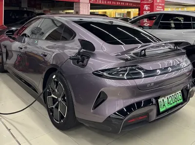 Xiaomi SU7