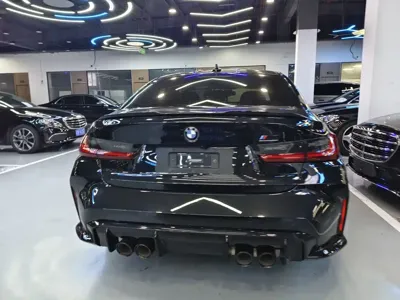 BMW M3