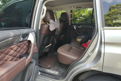 Haval H9