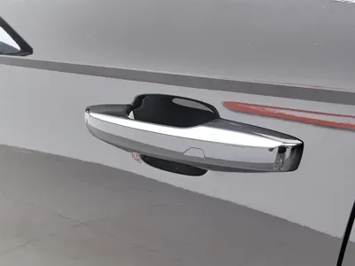 Geely Xingrui