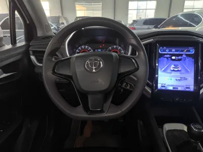 Brilliance V3