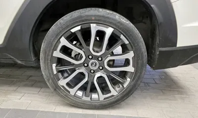 KG_Mobility_Ssangyong Torres