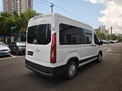 大通 V90