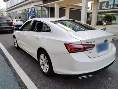Chevrolet Malibu XL