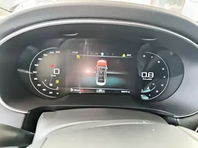 Roewe i6 Max