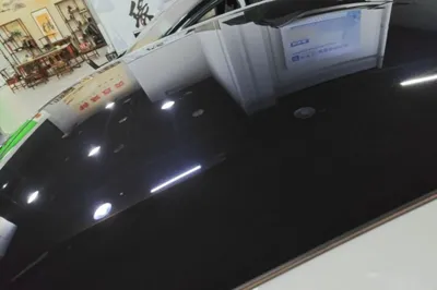 Nio EC6