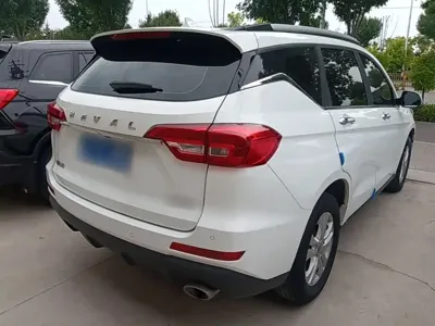 Haval M6