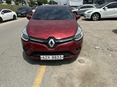Renault-KoreaSamsung Cilo